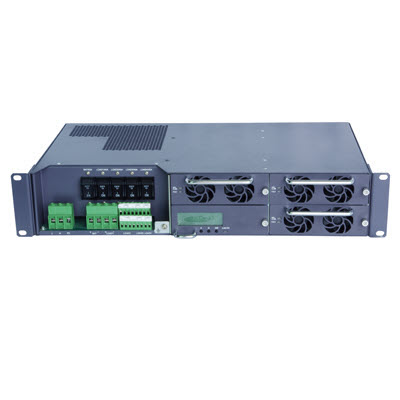 CT4890－2U嵌入式通信电源系统